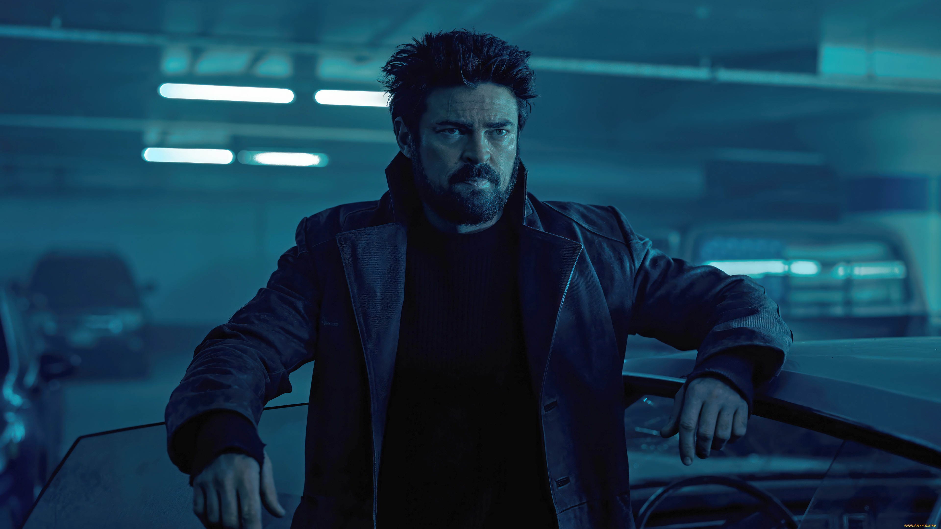 the boys ,  2019  ,  , the boys, , , , , , oe, karl, urban, billy, butcher, , , , amazon, prime, video, 